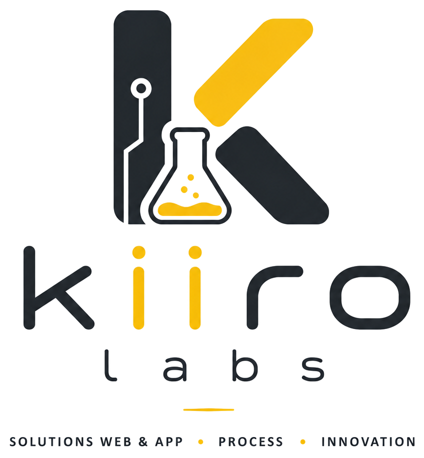 Kiiro Labs